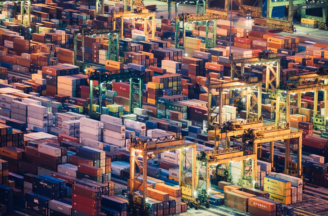 Cross-docking w logistyce - na czym polega i jakie ma zalety